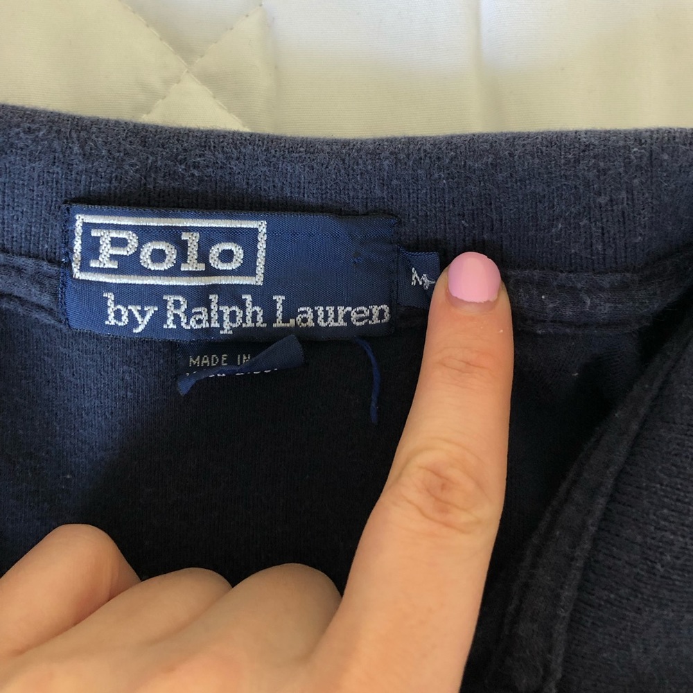 Basic Polo - image 3